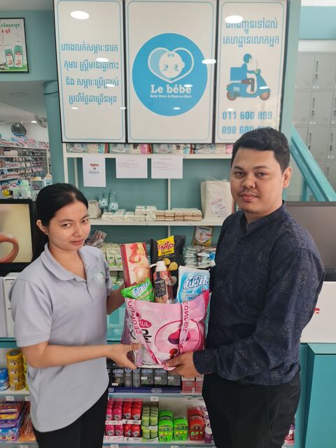 Strong Partnership for selection da houg heng enterprises as fmcg product supplier,25 jan 2025 Da Houg Heng Enterprise Ltd - Image 61